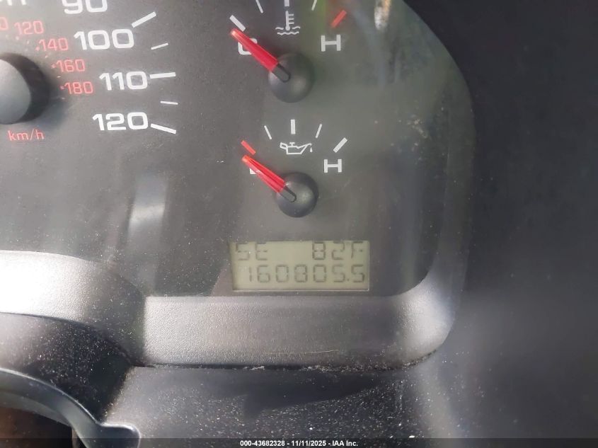 2006 Ford F-150 Xlt VIN: 1FTRW12W66FA29604 Lot: 43682328