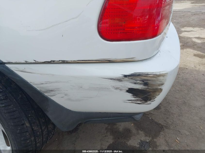 2003 BMW X5 3.0I VIN: 5UXFA53523LP27539 Lot: 43682329