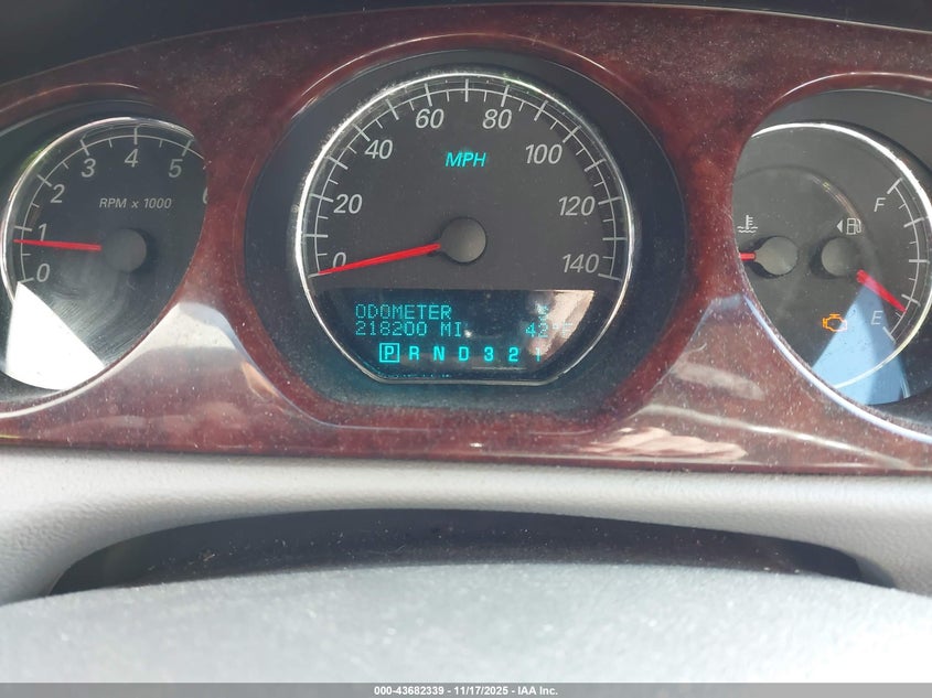 2006 Buick Lucerne Cxl VIN: 1G4HD57256U211039 Lot: 43682339