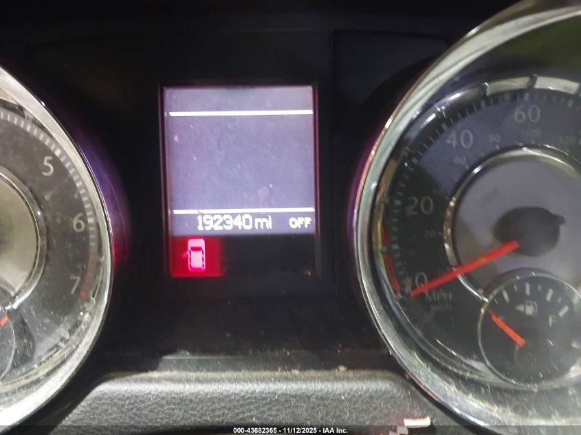 2014 Chrysler Town & Country Touring VIN: 2C4RC1BG0ER126774 Lot: 43682365