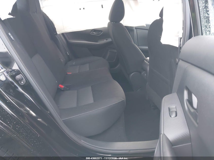 3N1AB8CV6SY291846 2025 NISSAN SENTRA photo no. 8