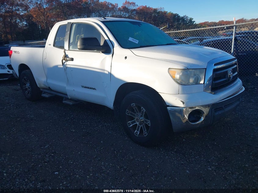 TOYOTA TUNDRA GRADE 4.6L V8