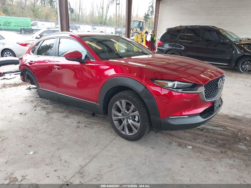 MAZDA CX-30 2.5 S PREFERRED PACKAGE