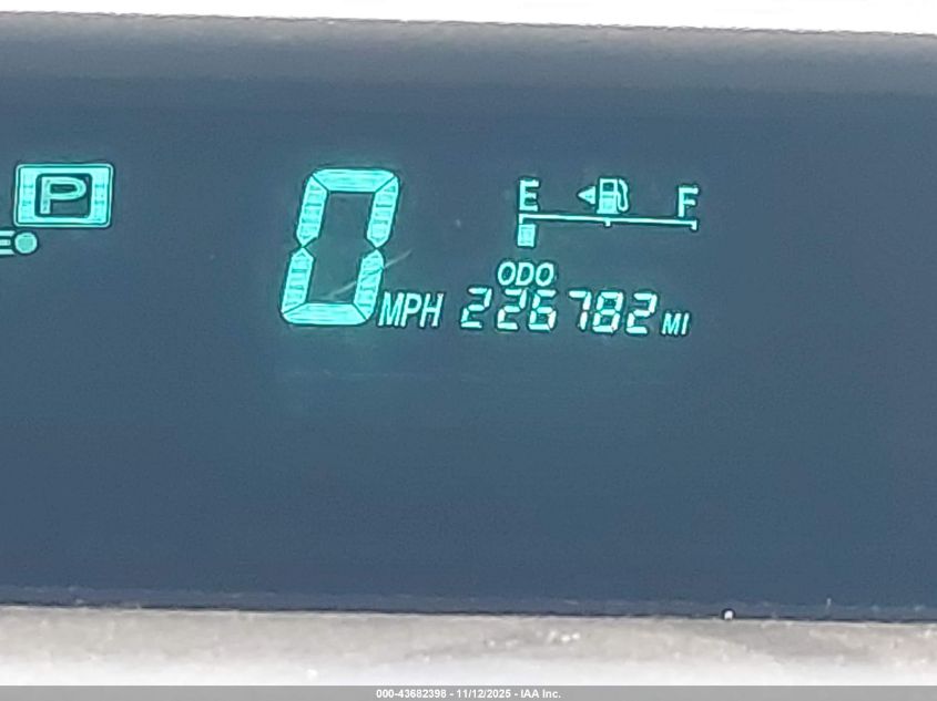 2006 Toyota Prius VIN: JTDKB22U067067941 Lot: 43682398