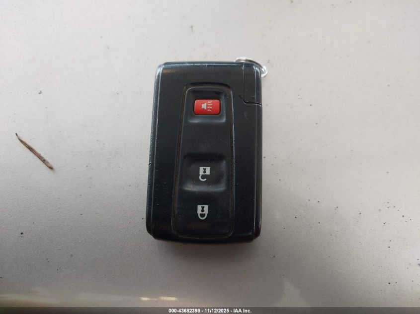 2006 Toyota Prius VIN: JTDKB22U067067941 Lot: 43682398