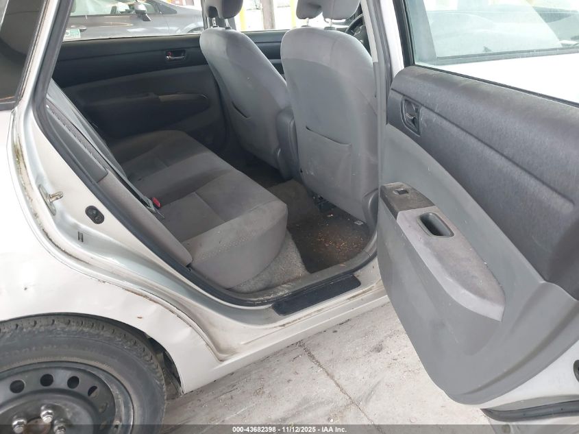 2006 Toyota Prius VIN: JTDKB22U067067941 Lot: 43682398