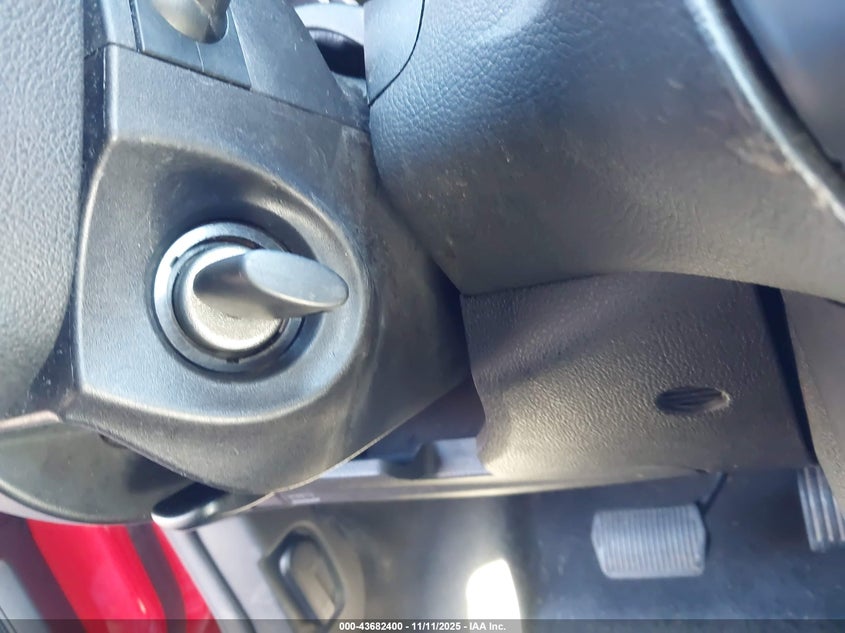 2015 FORD FOCUS SE - 1FADP3K24FL234457