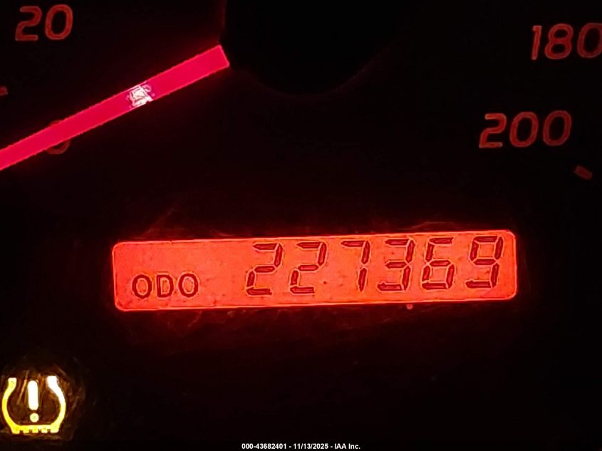 2008 Toyota Tacoma VIN: 5TENX22NX8Z484132 Lot: 43682401