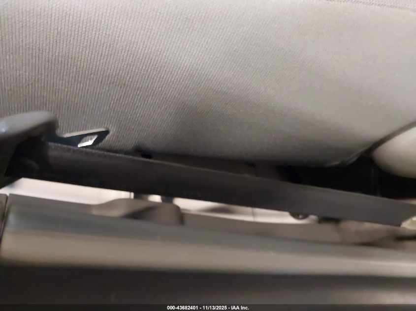 2008 Toyota Tacoma VIN: 5TENX22NX8Z484132 Lot: 43682401