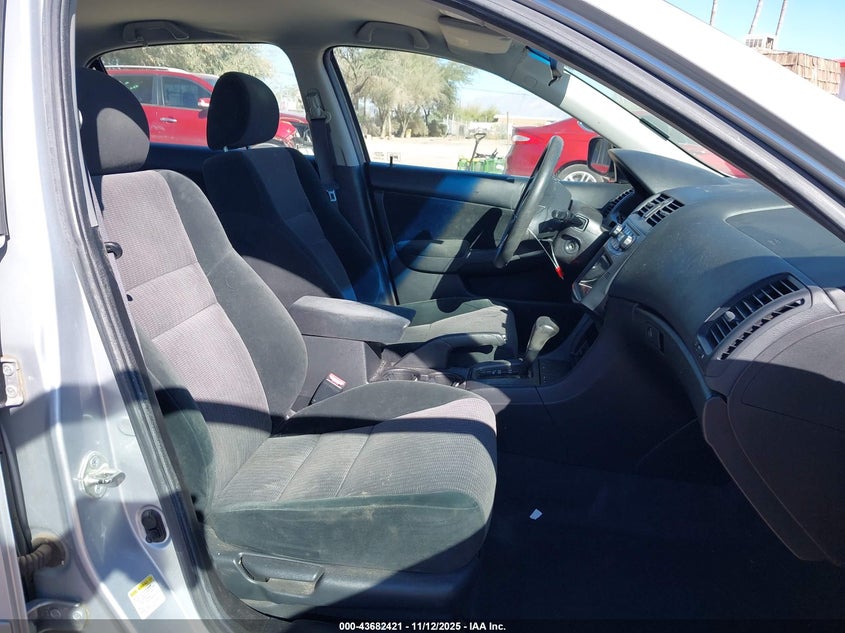 1HGCM56495A186231 2005 HONDA ACCORD photo no. 5