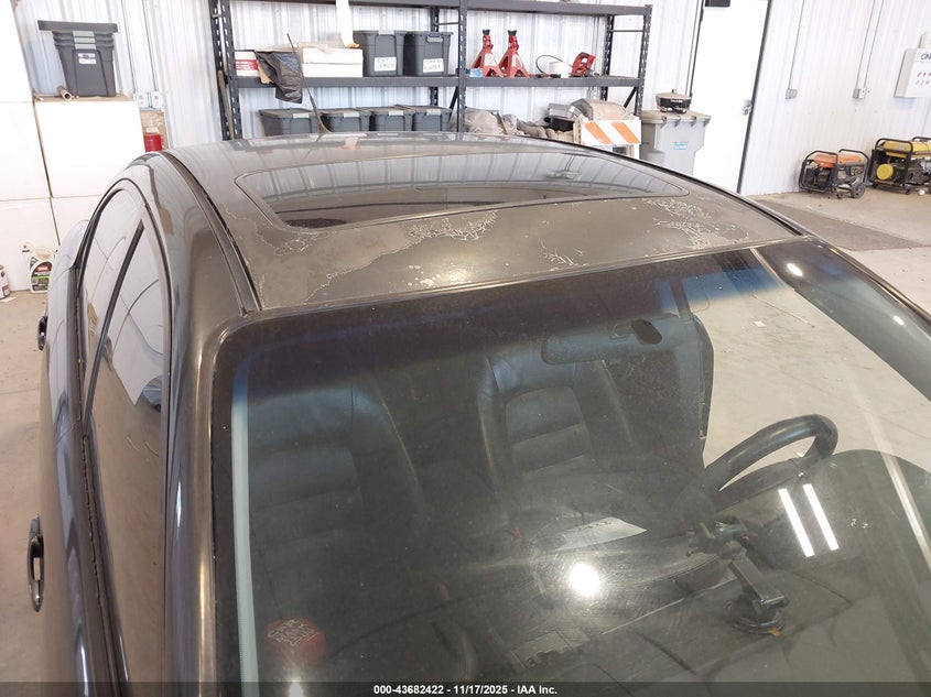 2005 Mazda Mazda6 S Grand Touring VIN: 1YVHP80D155M69585 Lot: 43682422