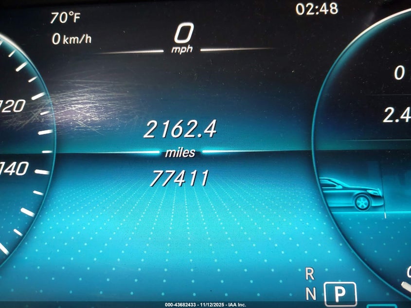 2022 Mercedes-Benz Glc Glc 300 VIN: W1N0J8EB4NG067262 Lot: 43682433