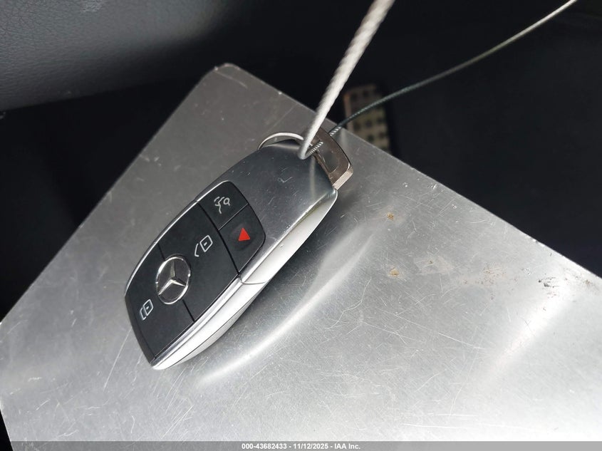 2022 Mercedes-Benz Glc Glc 300 VIN: W1N0J8EB4NG067262 Lot: 43682433