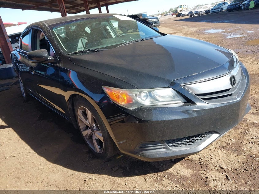 2015 ACURA ILX 2.0L - 19VDE1F34FE007908