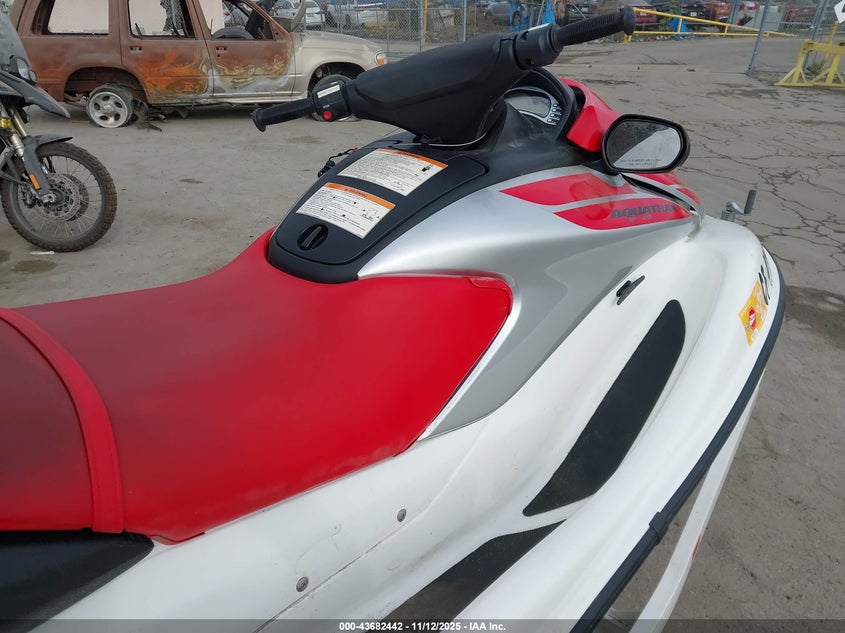 HPSB0889C505 2005 HONDA  photo no. 5