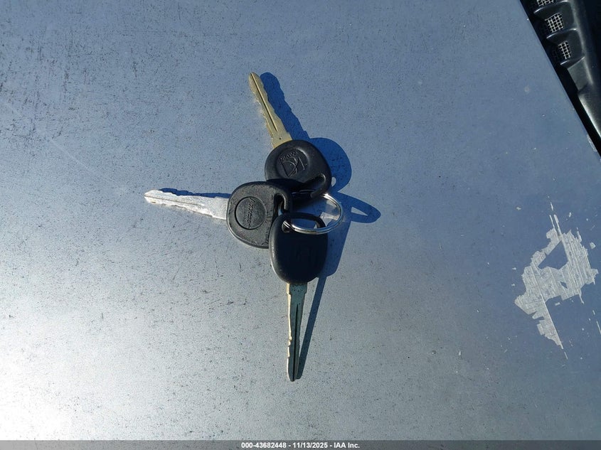 2002 Saturn S-Series Sl1 VIN: 1G8ZH52872Z181025 Lot: 43682448