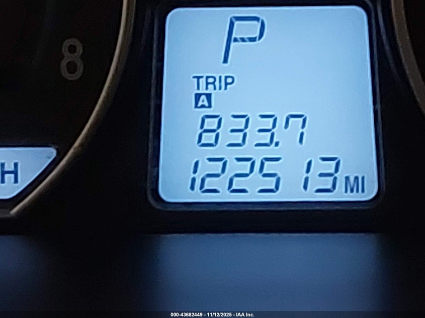 2006 Kia Optima Ex V6 (New)/Lx V6 (New) VIN: KNAGE124265040479 Lot: 43682449