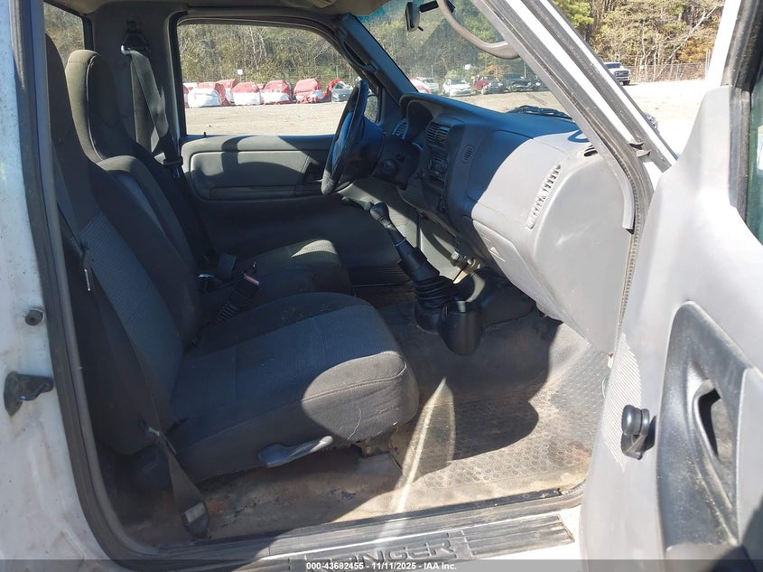 1FTYR10U03PB88984 2003 FORD RANGER photo no. 5