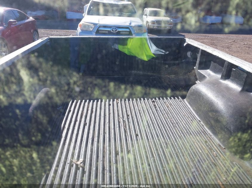 2003 Ford Ranger Edge/Xl/Xlt VIN: 1FTYR10U03PB88984 Lot: 43682455