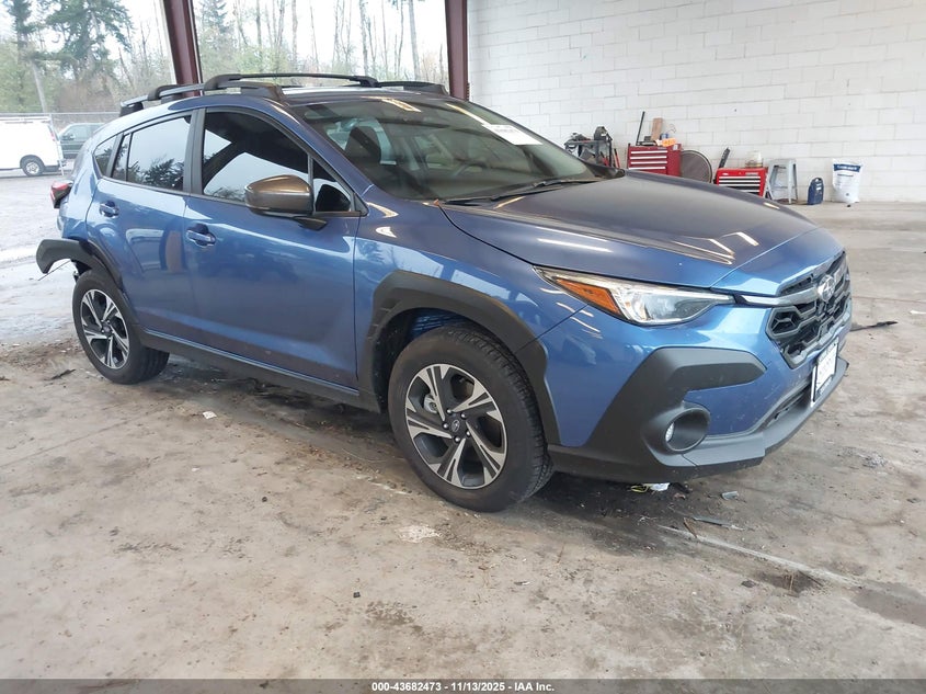 SUBARU CROSSTREK PREMIUM