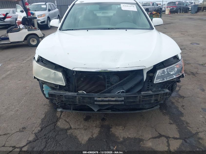 2007 Hyundai Sonata Limited/Se V6 VIN: 5NPEU46F47H176947 Lot: 43682478