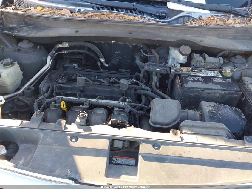 KNDPB3A2XB7054541 2011 KIA SPORTAGE photo no. 10
