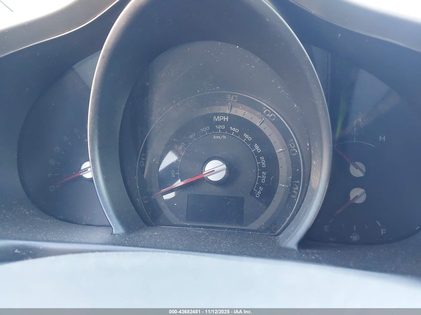 KNDPB3A2XB7054541 2011 KIA SPORTAGE photo no. 7