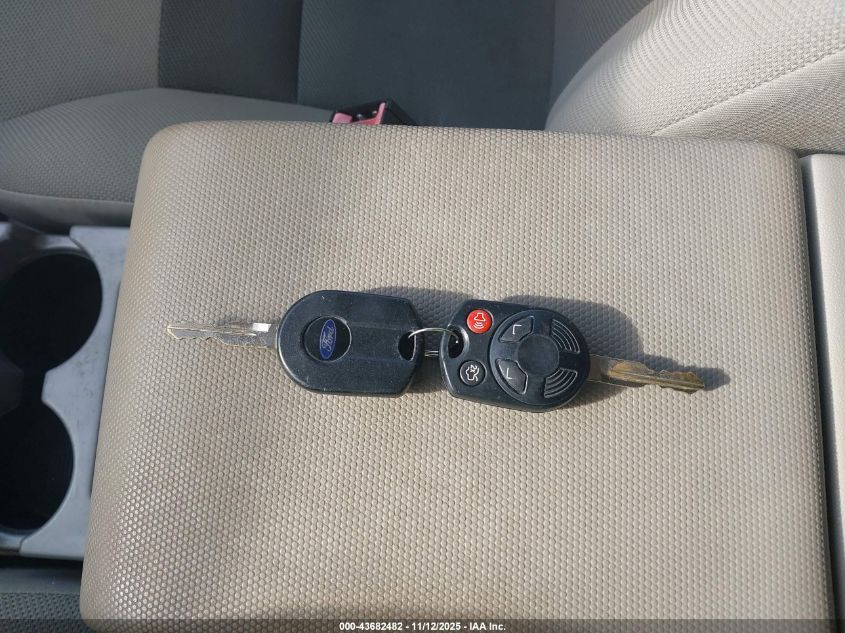 2008 Ford Escape Xlt VIN: 1FMCU03138KA52966 Lot: 43682482