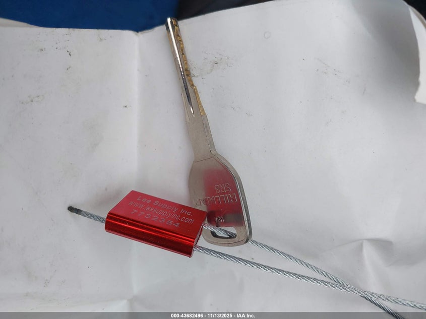 1999 Subaru Legacy 30Th Ann. Outback Ltd./Outback VIN: 4S3BG685XX7636868 Lot: 43682496