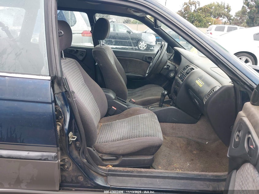 4S3BG685XX7636868 1999 SUBARU LEGACY photo no. 5