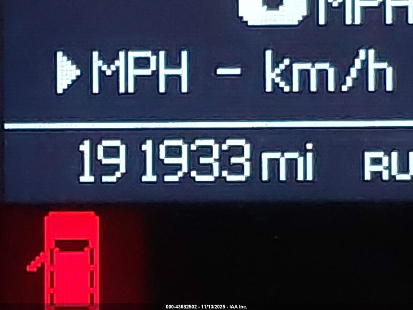 2019 Dodge Grand Caravan Gt VIN: 2C4RDGEG5KR647769 Lot: 43682502