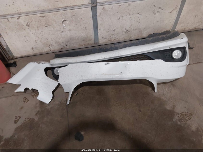 2019 Dodge Grand Caravan Gt VIN: 2C4RDGEG5KR647769 Lot: 43682502