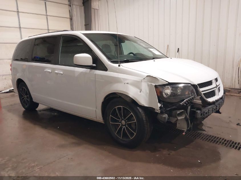 DODGE GRAND CARAVAN GT