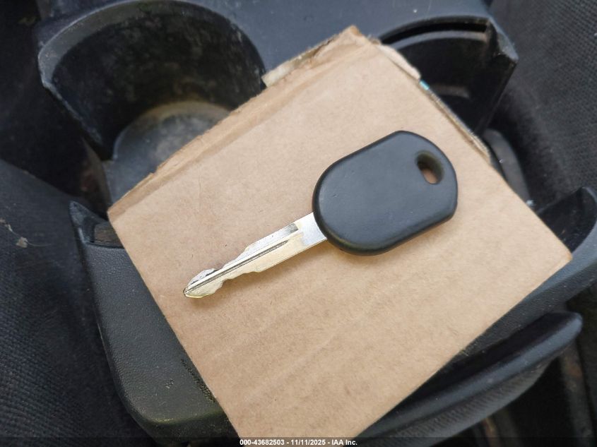 2007 Ford Taurus Se VIN: 1FAFP53U47A103241 Lot: 43682503