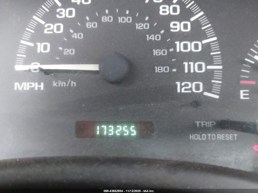 2003 Chevrolet Malibu VIN: 1G1ND52JX3M641367 Lot: 43682504