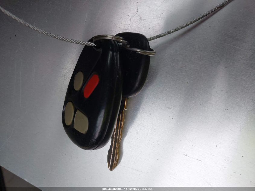 2003 Chevrolet Malibu VIN: 1G1ND52JX3M641367 Lot: 43682504