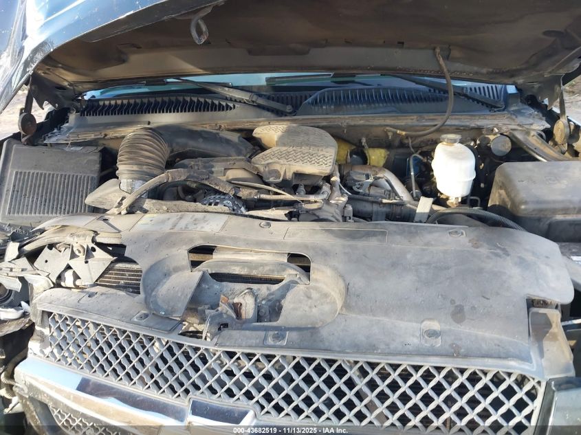 2004 Chevrolet Silverado 2500Hd Ls VIN: 1GCHC23294F265702 Lot: 43682519