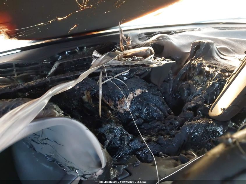 2005 Chevrolet Silverado 2500Hd Ls VIN: 1GCHC23U75F875326 Lot: 43682526