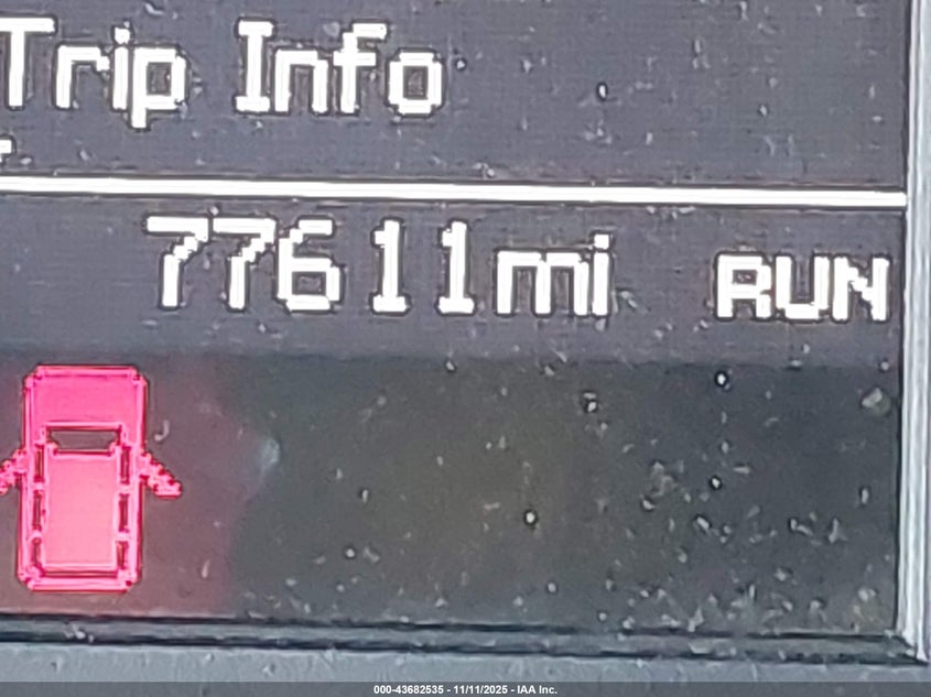 2018 Dodge Grand Caravan Gt VIN: 2C4RDGEG9JR281359 Lot: 43682535