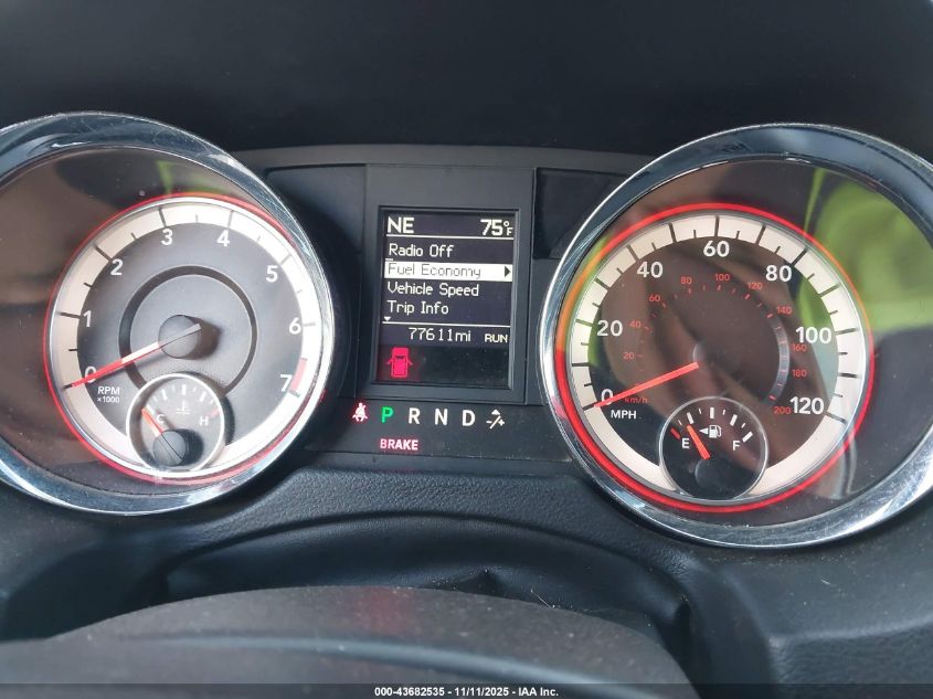 2018 Dodge Grand Caravan Gt VIN: 2C4RDGEG9JR281359 Lot: 43682535