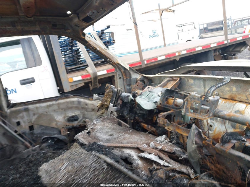 2011 Ford F-350 Xlt VIN: 1FT8W3BT3BEB30712 Lot: 43682539