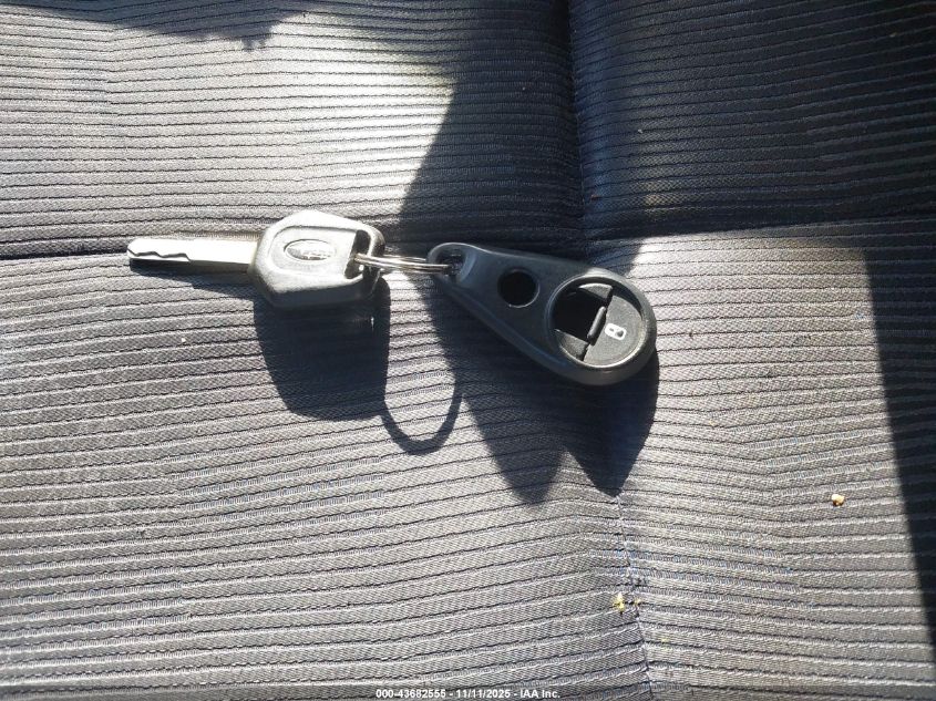 2009 Subaru Forester 2.5X VIN: JF2SH636X9H704226 Lot: 43682555