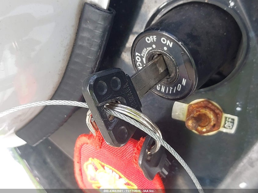 2006 Yamaha Xvs65 A VIN: JYAVM01E86A094339 Lot: 43682561