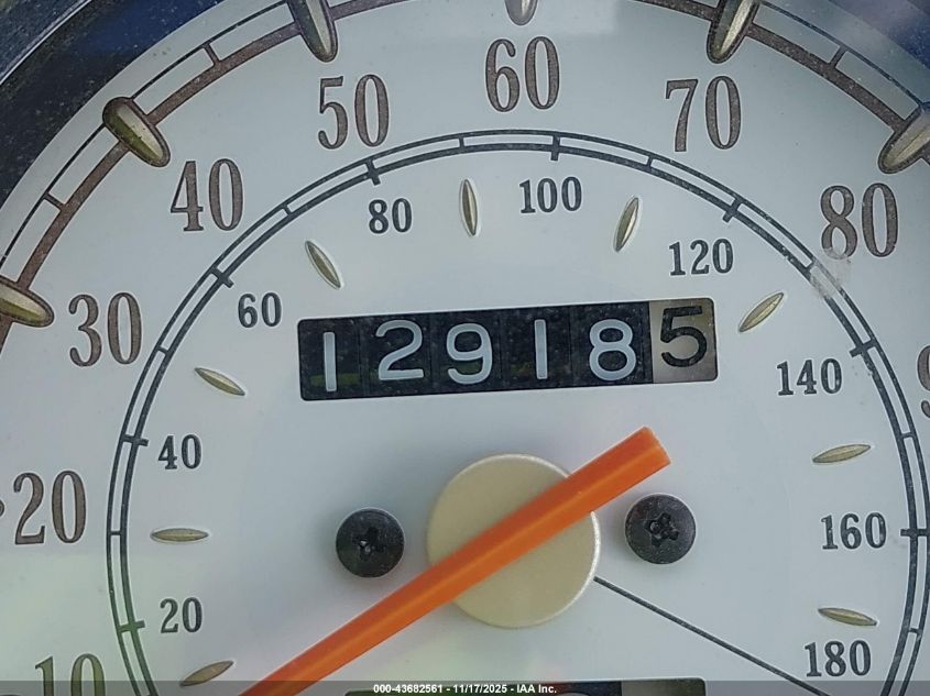 2006 Yamaha Xvs65 A VIN: JYAVM01E86A094339 Lot: 43682561