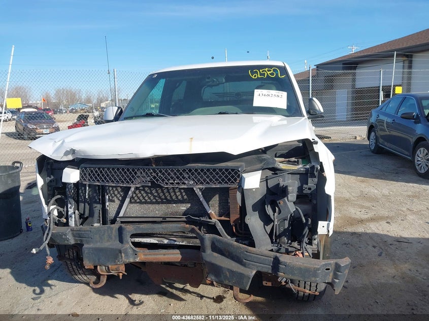 2003 Chevrolet Avalanche 1500 VIN: 3GNEK13T13G145017 Lot: 43682582