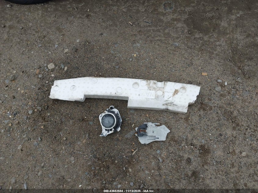 2009 Infiniti G37X VIN: JNKCV61F49M051185 Lot: 43682584