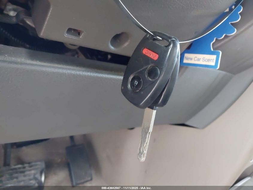 2006 Honda Ridgeline Rt VIN: 2HJYK16296H552902 Lot: 43682587