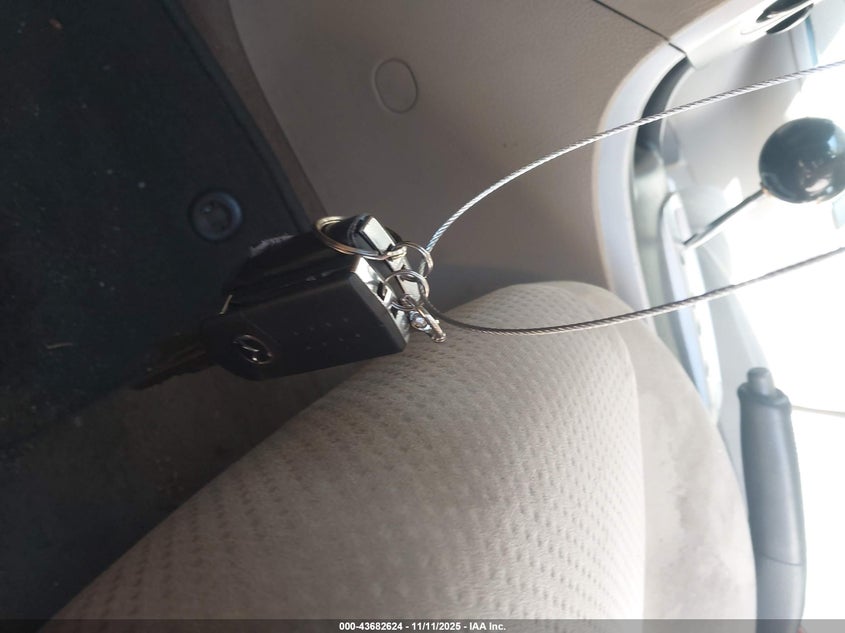 2006 Mazda Mazda6 S VIN: 1YVHP80D365M65930 Lot: 43682624