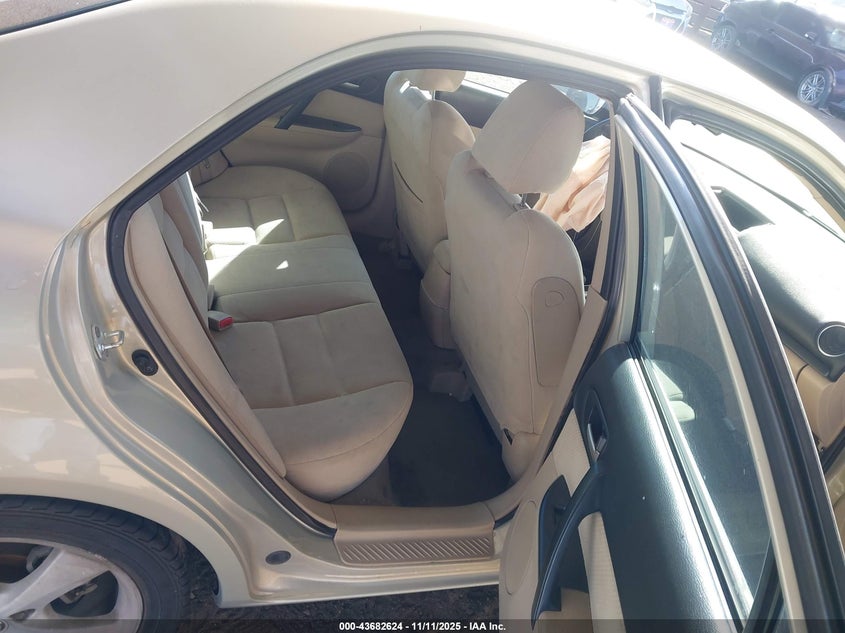 2006 Mazda Mazda6 S VIN: 1YVHP80D365M65930 Lot: 43682624