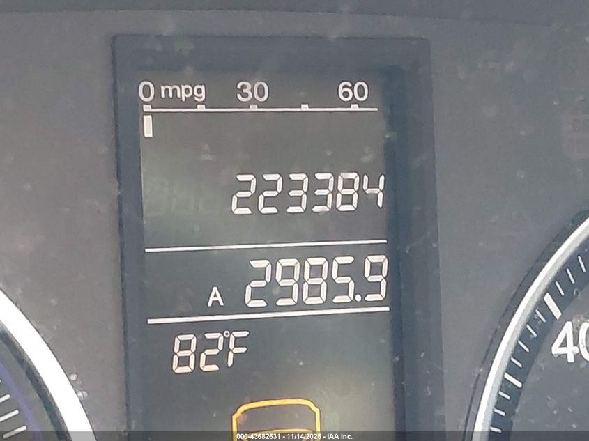 2007 Honda Cr-V Ex-L VIN: JHLRE48757C065424 Lot: 43682631